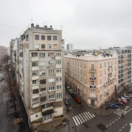 Belgrade Old Town Apartment Bagian luar foto