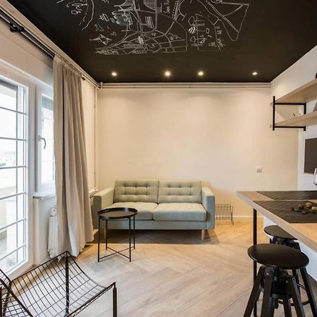 Belgrade Old Town Apartment Bagian luar foto