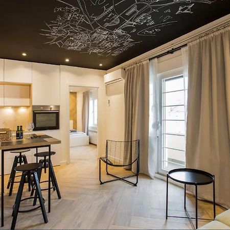 Belgrade Old Town Apartment Bagian luar foto