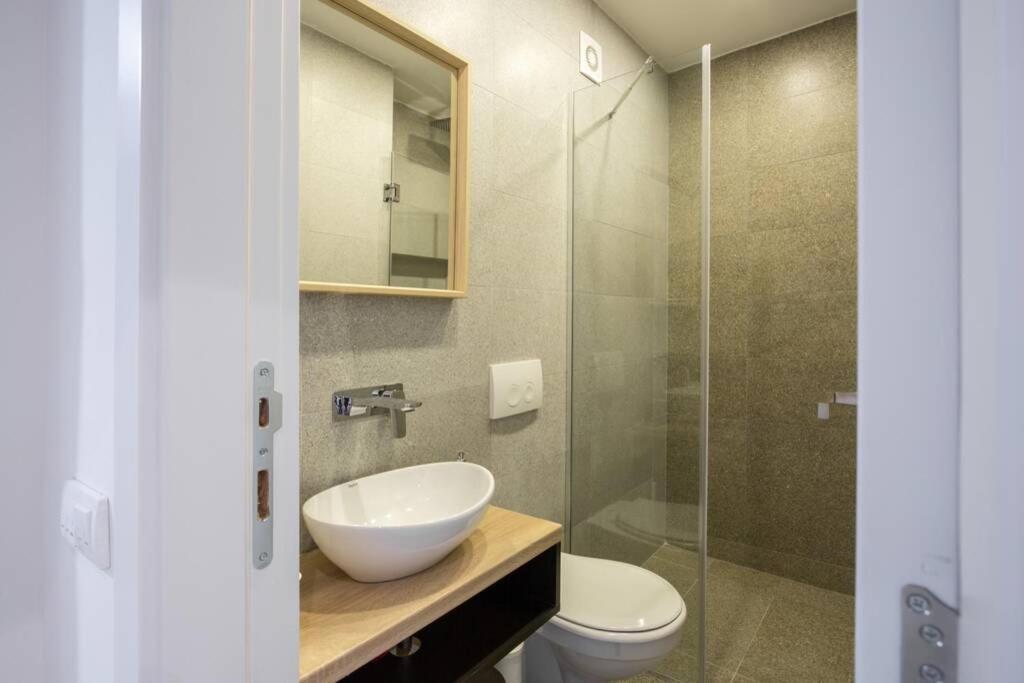 Belgrade Old Town Apartment Bagian luar foto