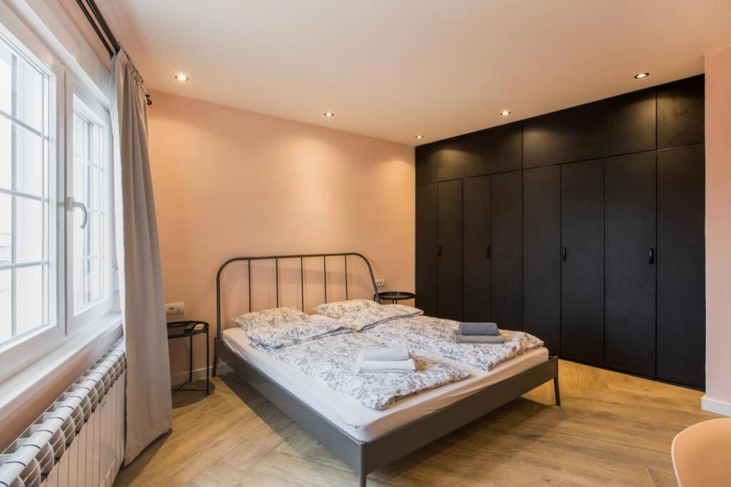 Belgrade Old Town Apartment Bagian luar foto