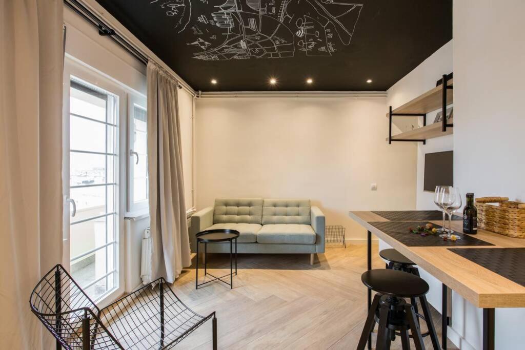 Belgrade Old Town Apartment Bagian luar foto