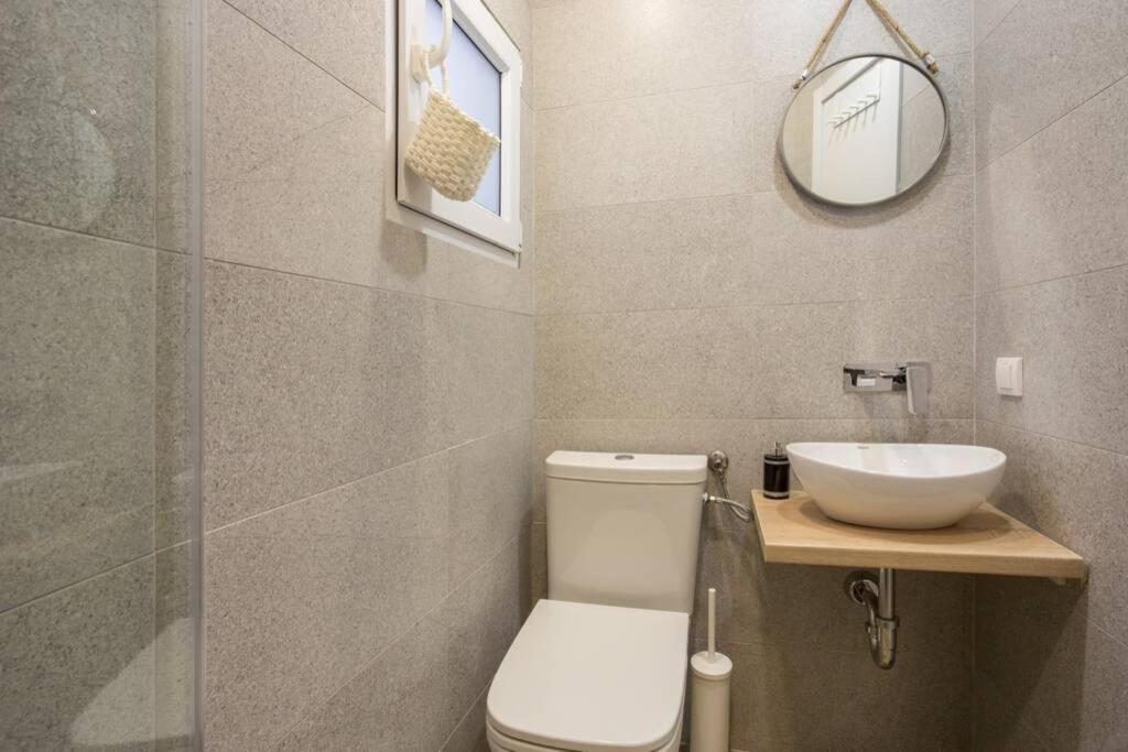 Belgrade Old Town Apartment Bagian luar foto