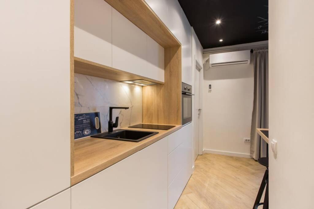 Belgrade Old Town Apartment Bagian luar foto