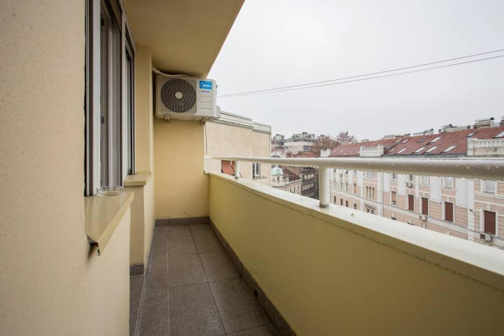 Belgrade Old Town Apartment Bagian luar foto