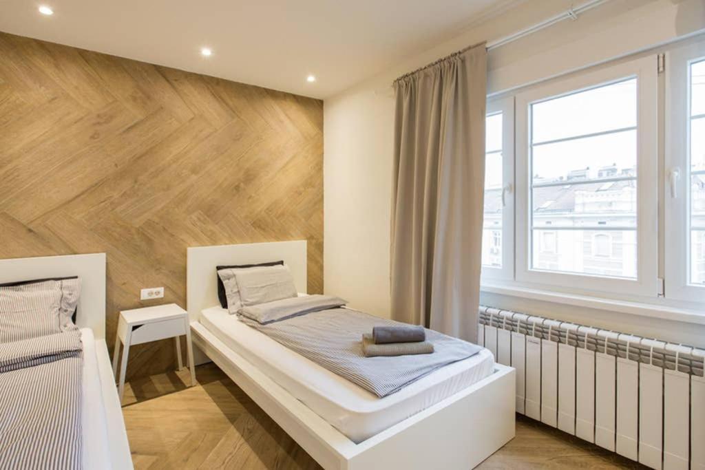 Belgrade Old Town Apartment Bagian luar foto