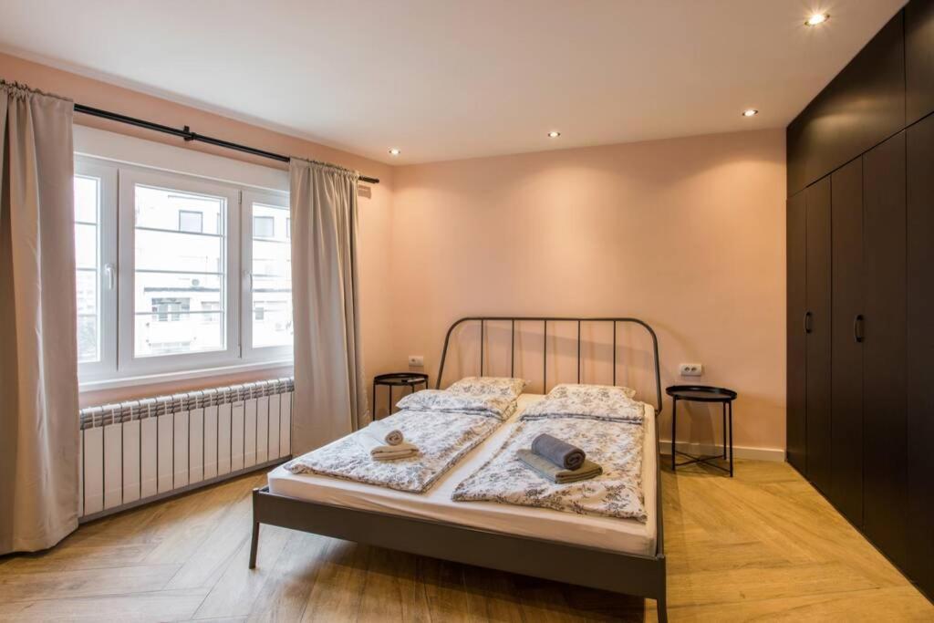 Belgrade Old Town Apartment Bagian luar foto