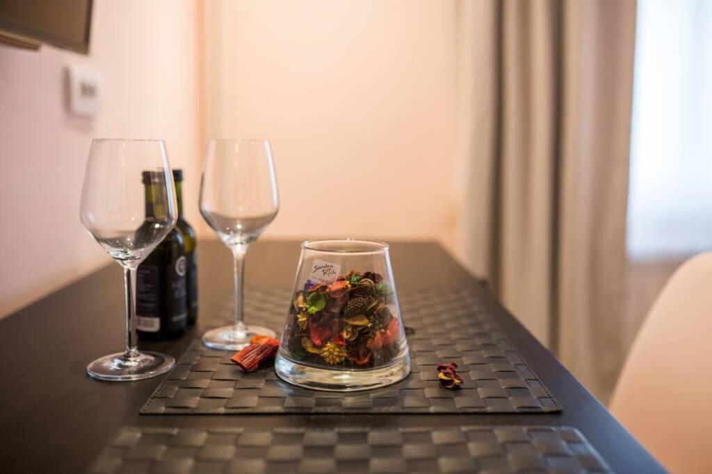 Belgrade Old Town Apartment Bagian luar foto