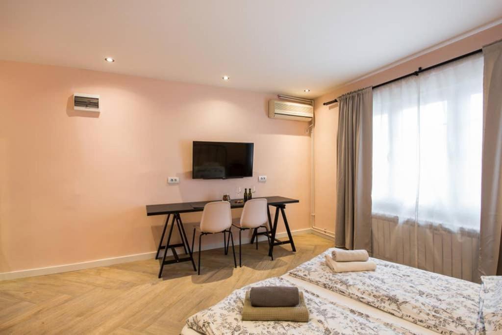 Belgrade Old Town Apartment Bagian luar foto