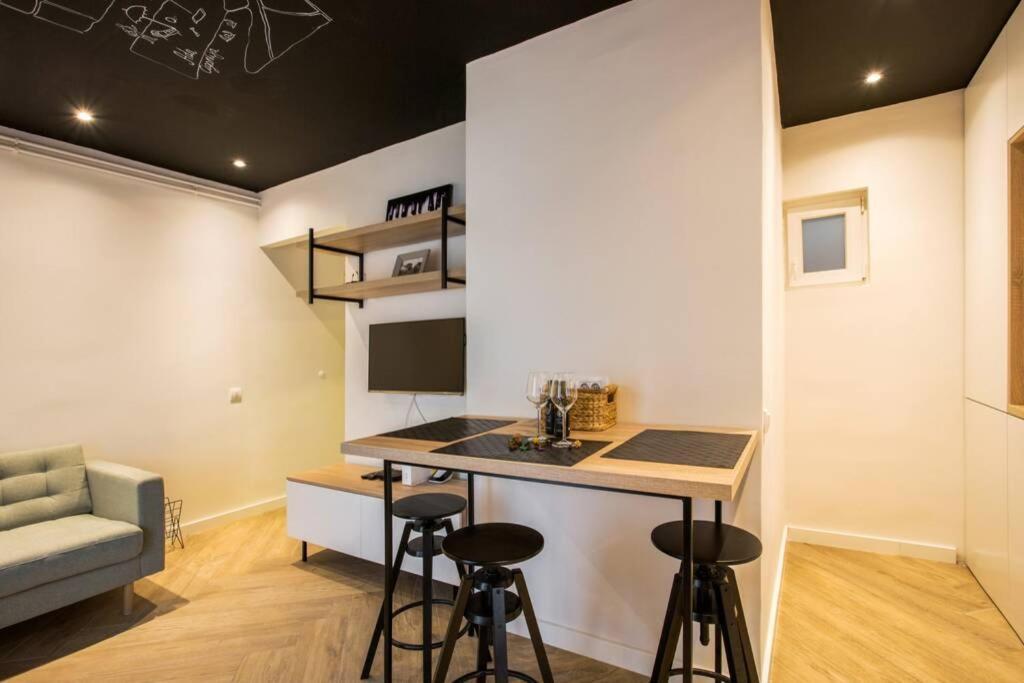 Belgrade Old Town Apartment Bagian luar foto