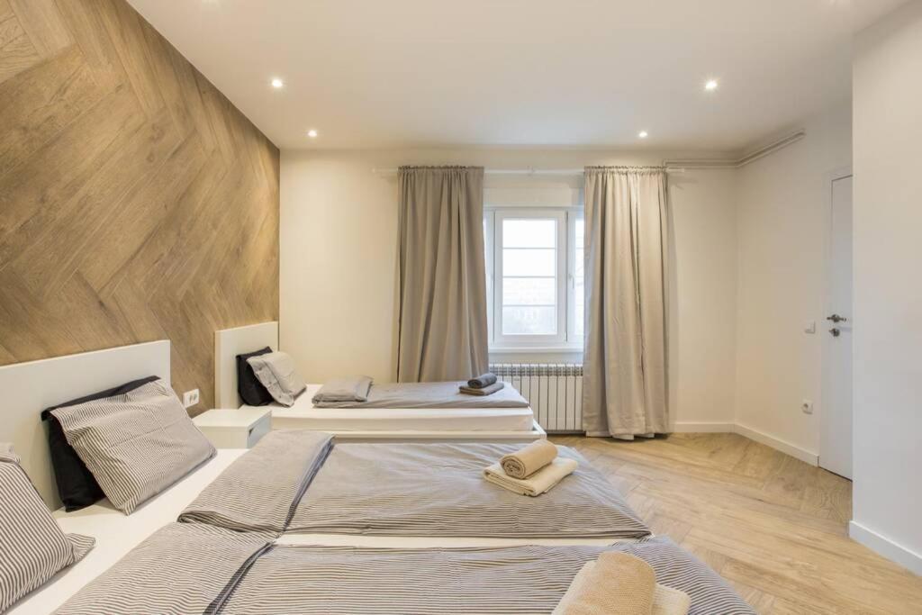 Belgrade Old Town Apartment Bagian luar foto