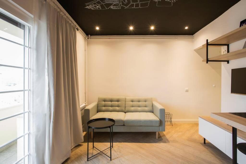 Belgrade Old Town Apartment Bagian luar foto