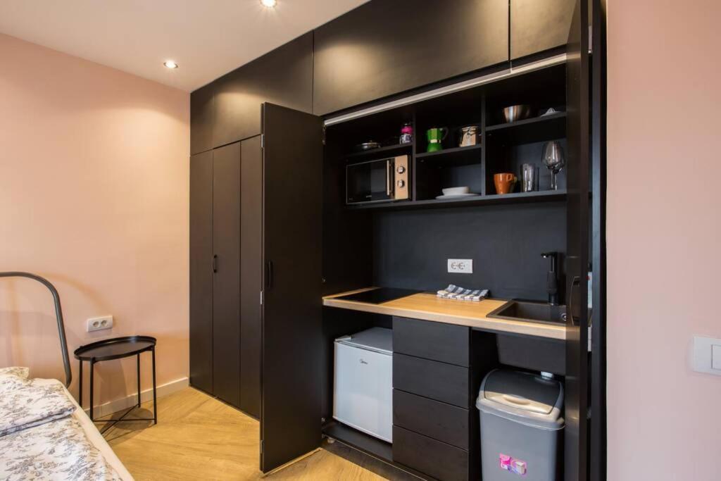 Belgrade Old Town Apartment Bagian luar foto